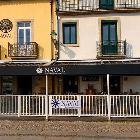 Naval 3*