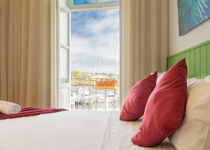 Naval Guest house 3*