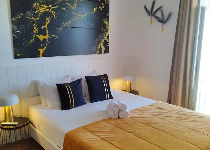 Naval Guest house 3*