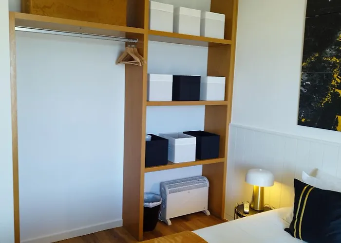 Guest house Naval Vila do Conde