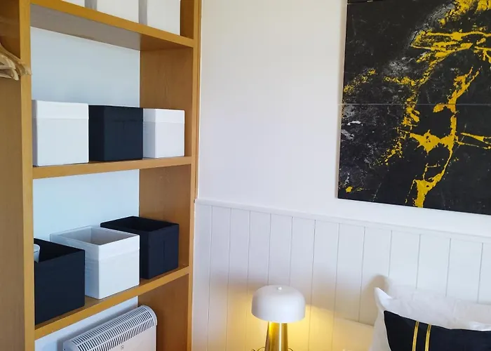 Guest house Naval Vila do Conde