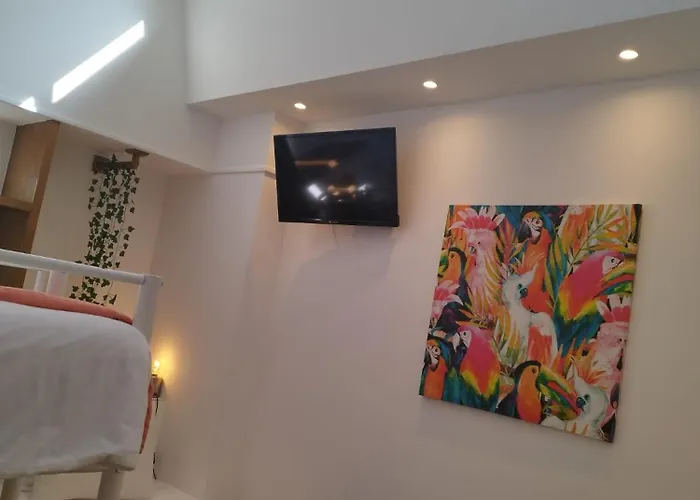 Naval Guest House&bistrô Maison d'hôtes