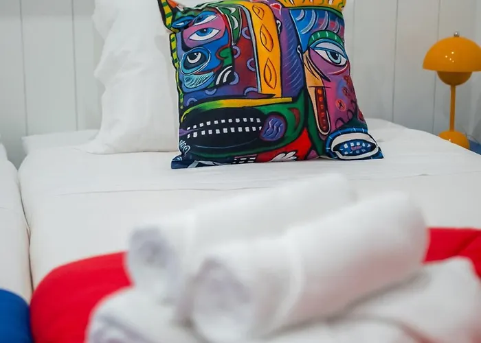 Naval Guest house 3*