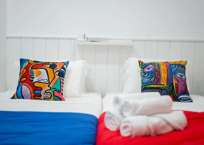 Naval Guest house Vila do Conde