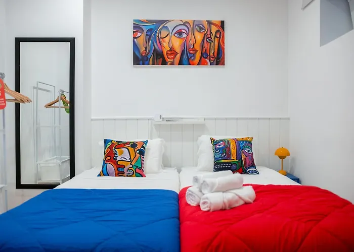 Guest house Naval 3*