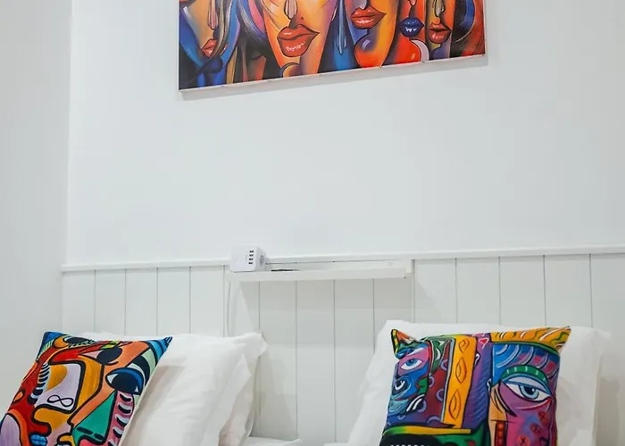 Naval Pensjonat Vila do Conde