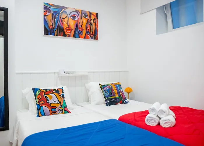 Guest house Naval Vila do Conde