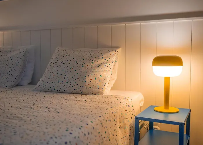 Naval Guest house 3*