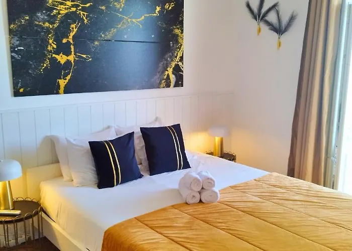 Guest house Naval 3*