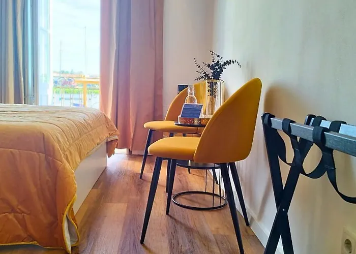 Pensjonat Naval Vila do Conde