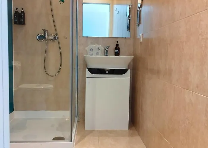 Naval Guest house 3*