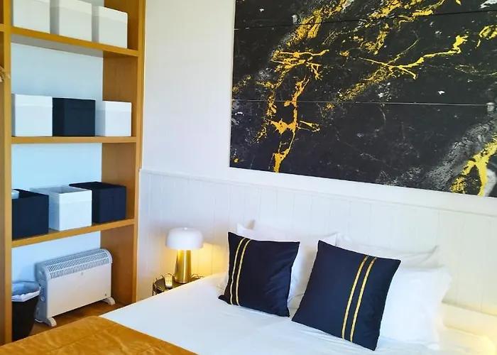 Naval Guest house Vila do Conde