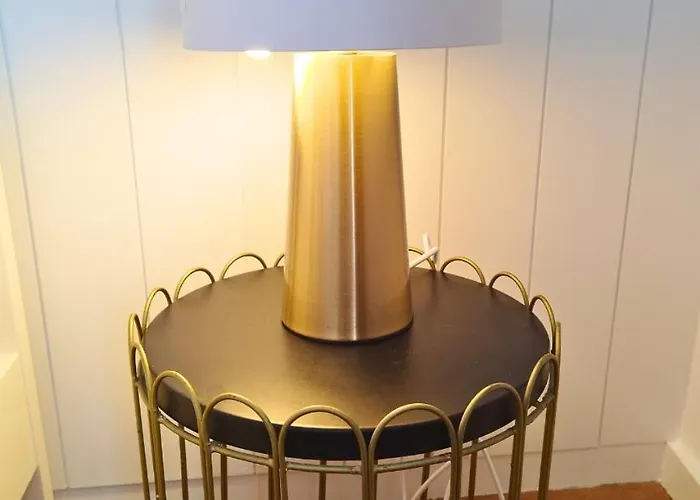 Pensjonat Naval Vila do Conde