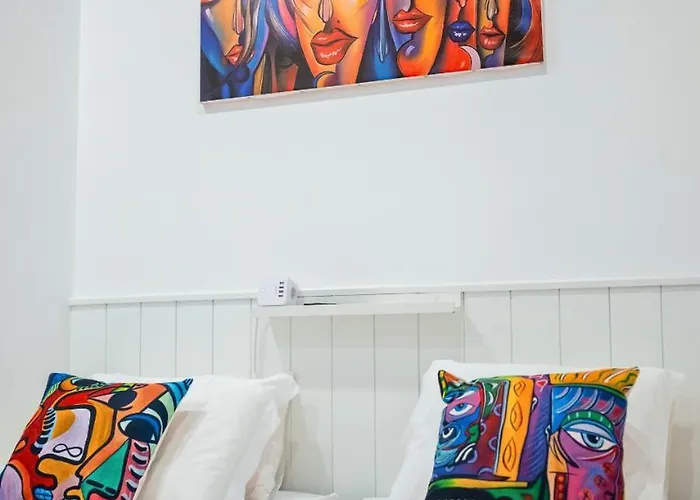 Guest house Naval Vila do Conde