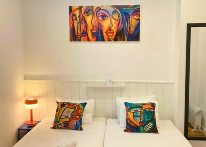 Naval Guest house 3*