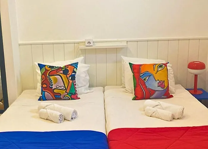 Naval Guest house Vila do Conde