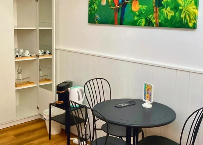 Guest house Naval Vila do Conde