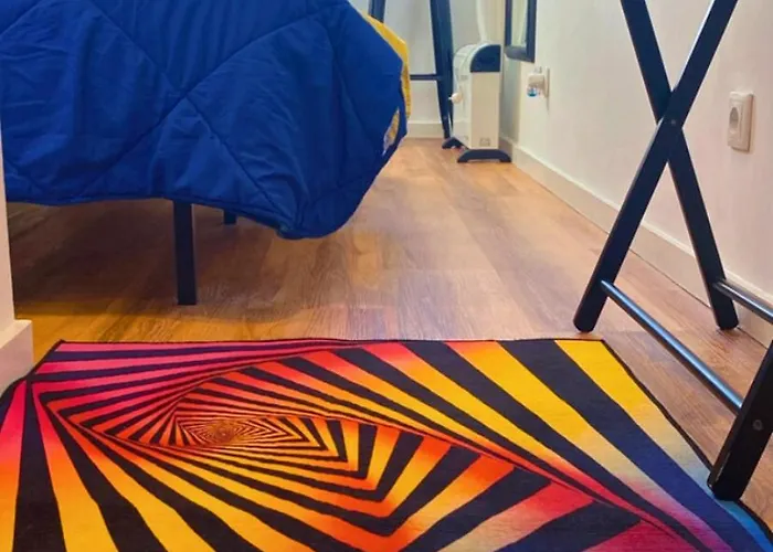 Guest house Naval 3*