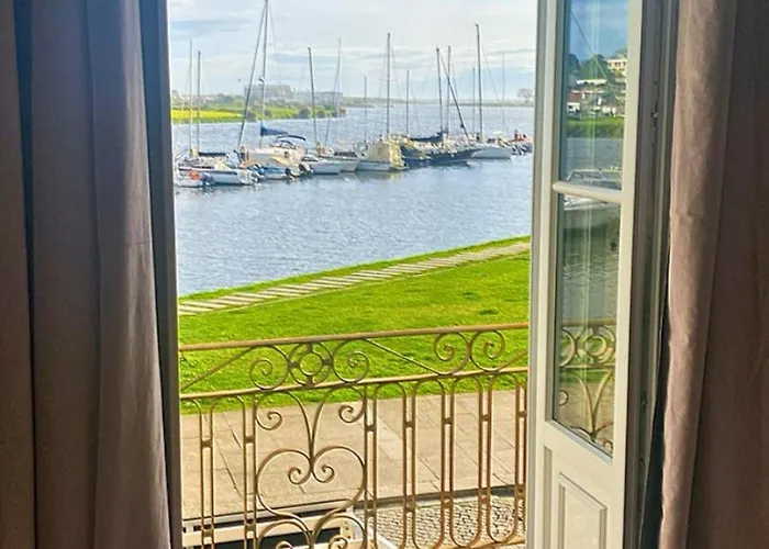 Naval Guest house Vila do Conde