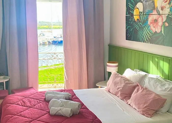 Naval Guest house 3*