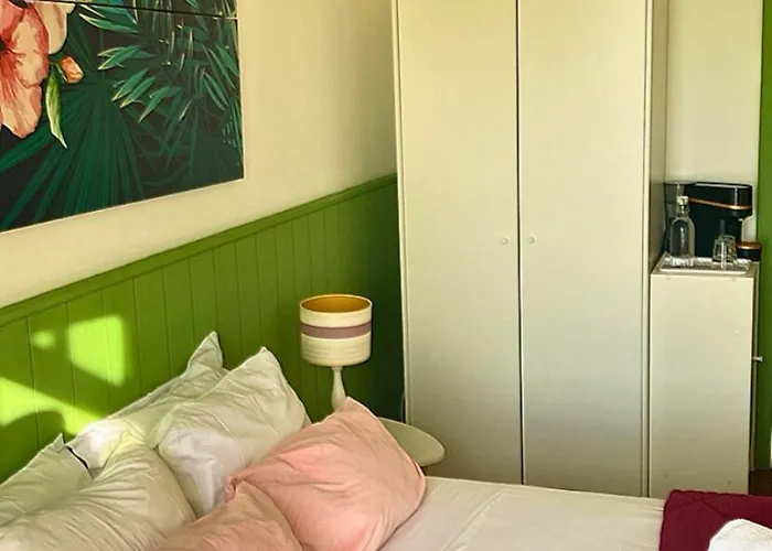 Guest house Naval 3*