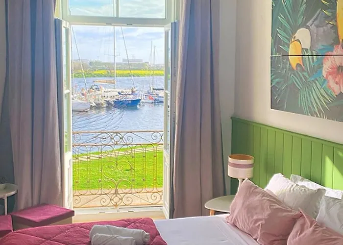 Naval Guest house Vila do Conde