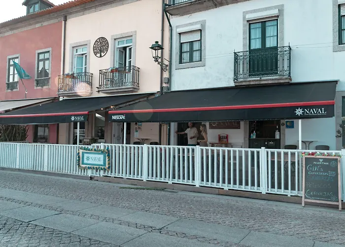 Guest house Naval 3*