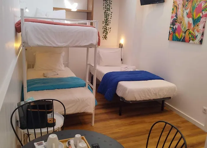 Naval Guest house Vila do Conde