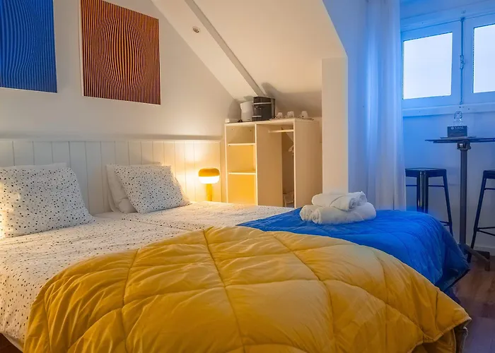 Guest house Naval 3*