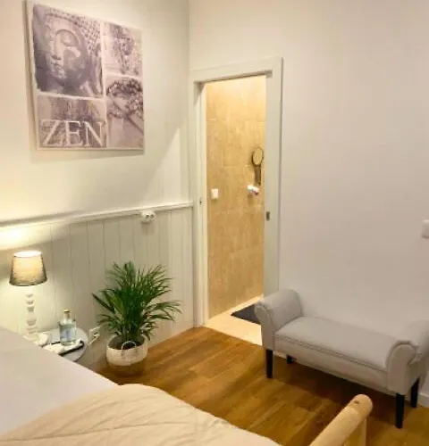 Naval Pensjonat Vila do Conde