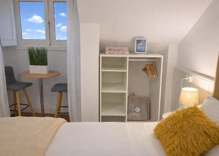 Pensjonat Naval Vila do Conde